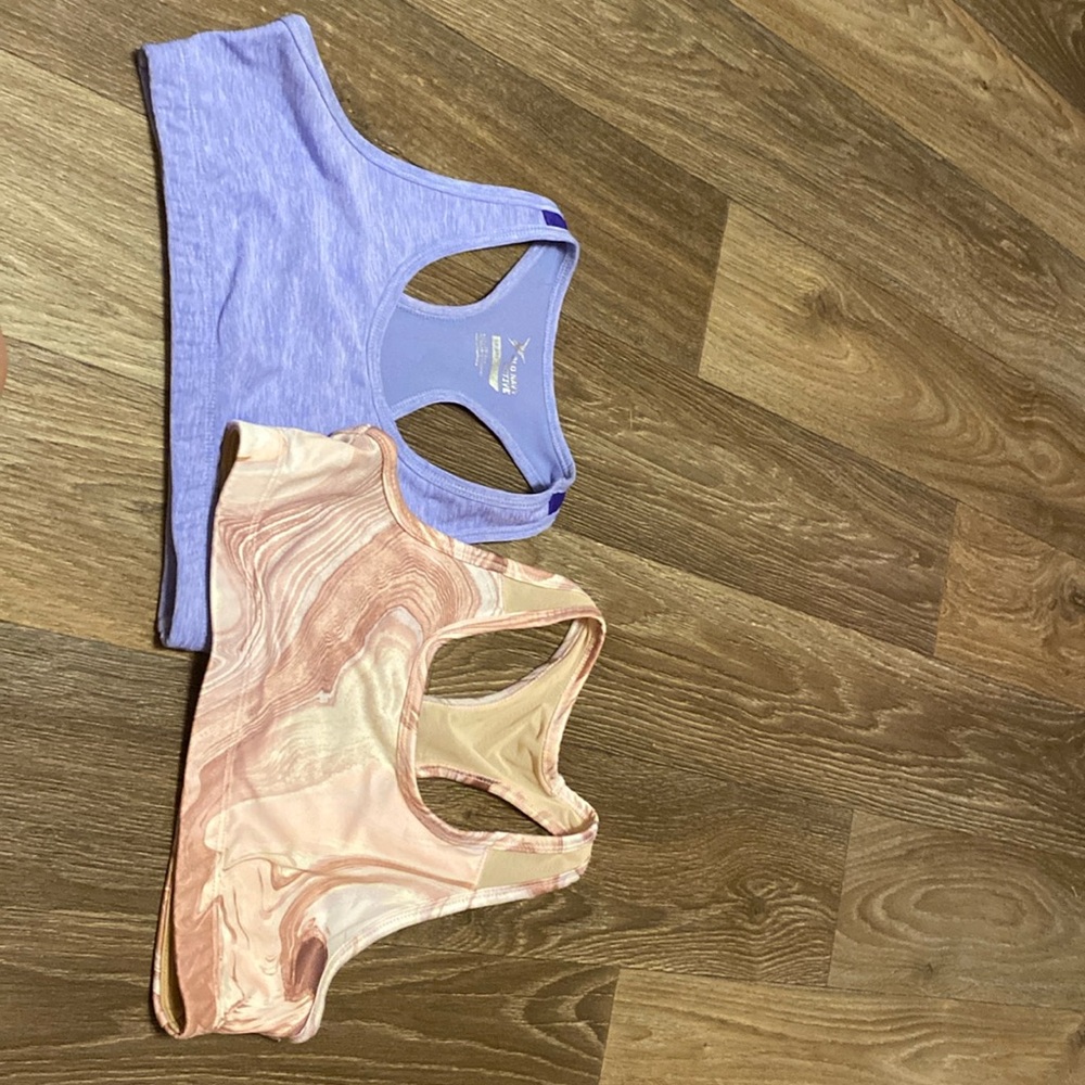 Dance tops